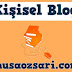 Kişisel blog açmak size ne kazandırır?