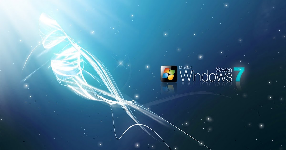 Windows 7 Full HD Wallpapers
