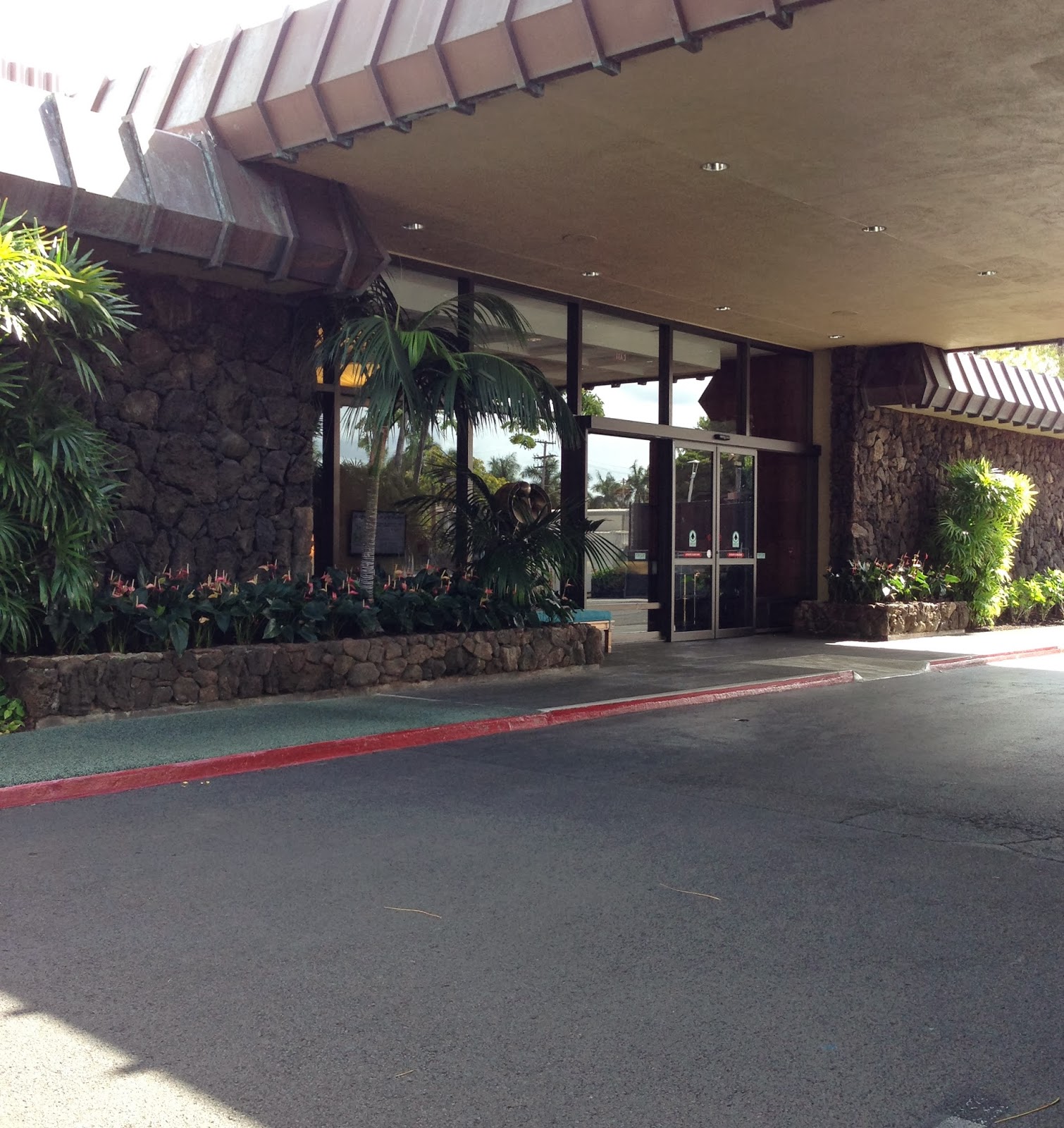 GREAT EATS HAWAII WAIALAE COUNTRY CLUB