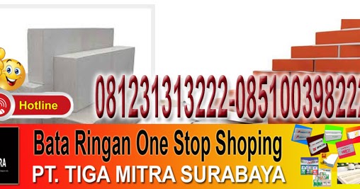 Berapa Ukuran Batu Bata Merah - Soalan aq