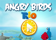 angry birds rio online angry birds rio online