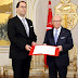 مشاورات تشكيل الحكومة بتونس في مراحلها الأخيرة