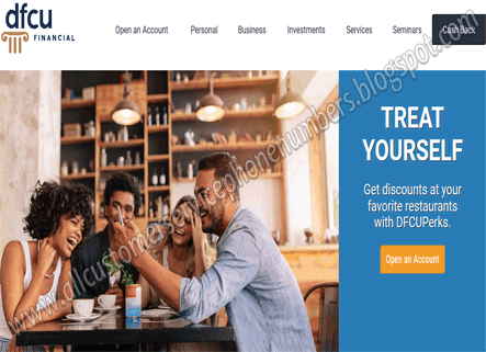 Dfcu Customer Service Phone Number Financial Dearborn