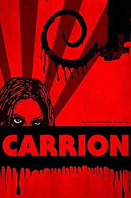Carrion 2020 Dvd