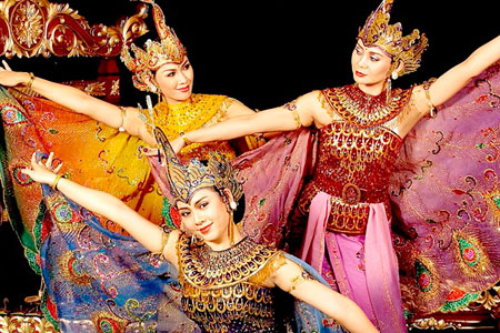 Seni Tari (Seni Budaya)