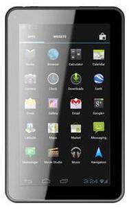 Micromax Funbook Alpha India image