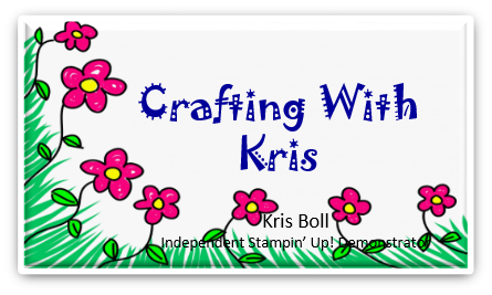 Crafting With Kris
