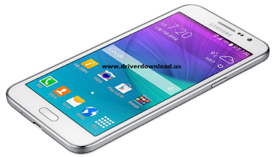 Samsung Galaxy Grand Max Firmware Download