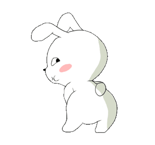 Mirip Kelinci Animasi Mirip Kelinci Animasi