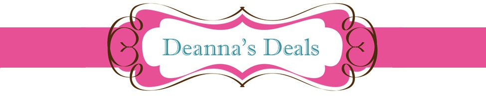 Deanna's Deals