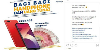 √ Cara Dapat HP Gratis di Internet Terbaru 2019, No Hoax! √ Cara Dapat HP Gratis di Internet Terbaru 2019, No Hoax!