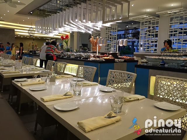 Best Buffet Restaurants in Boracay