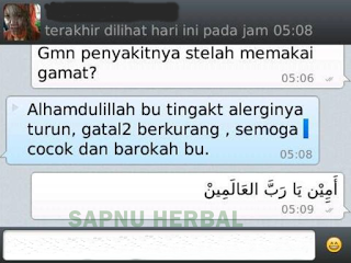 Cara Mengobati Impetigo pada Anak-anak, Bayi dan Dewasa Secara Alami