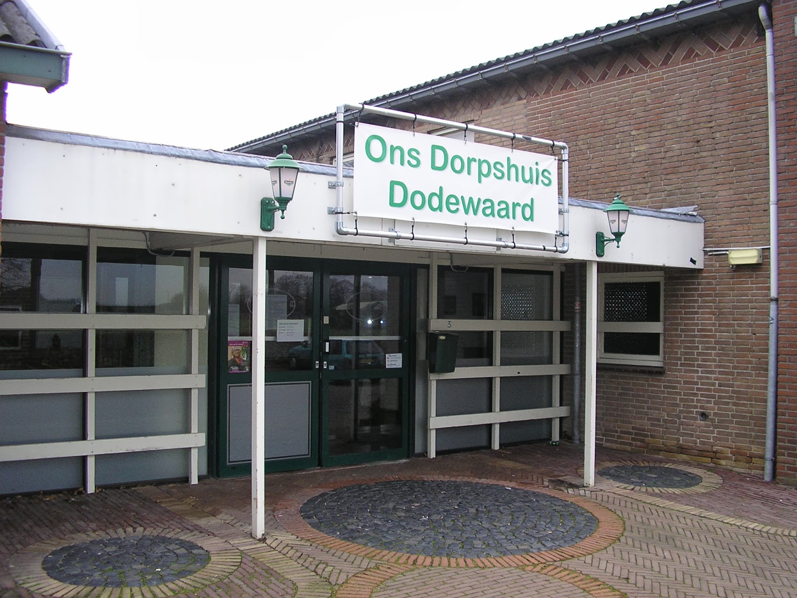 NederBetuwe Ons Dorpshuis Dodewaard