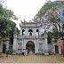 Vietnam 2012: Templo de la Literatura (Hanoi).