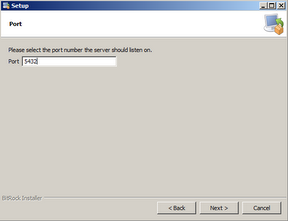 Share Pengetahuan: Cara Install PostgreSQL di Windows
