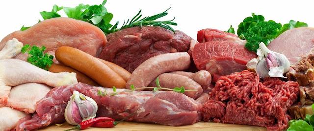 Resultado de imagem para carnes