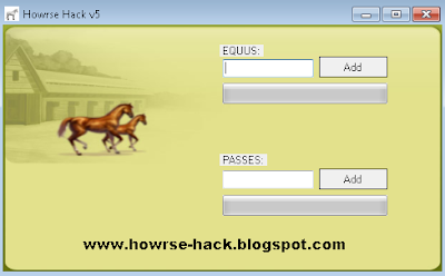 free online howrse hack free online howrse hack