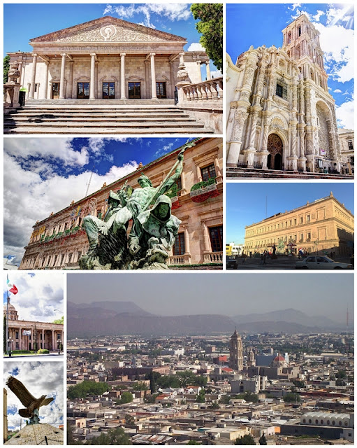 Conoce Saltillo Fotos de Saltillo en Wikipedia, la enciclopedia libre