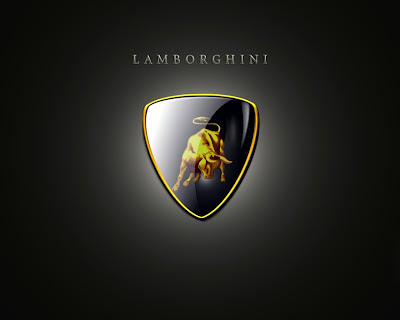 lamborghini logo