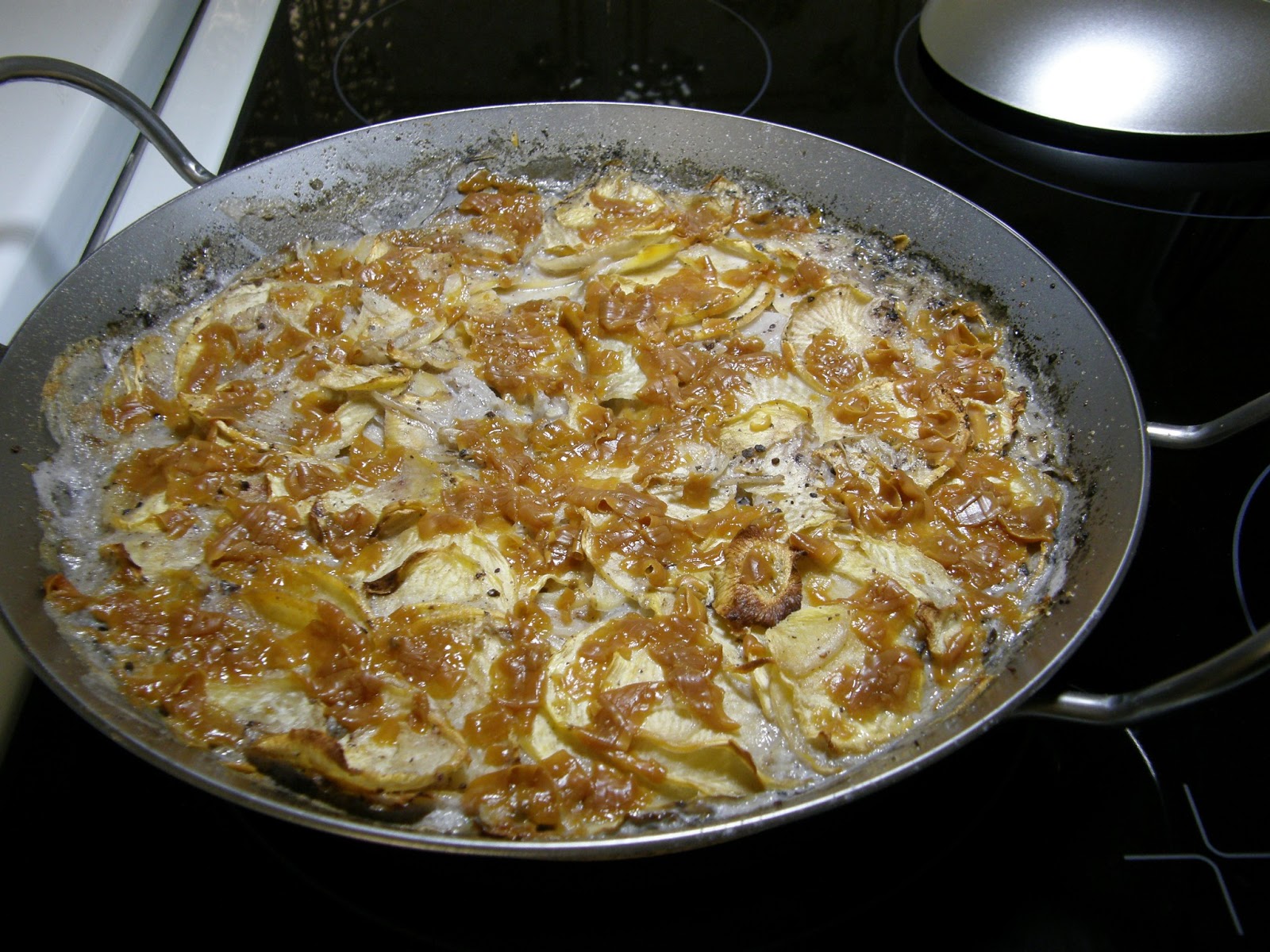 Variationen vom echten 