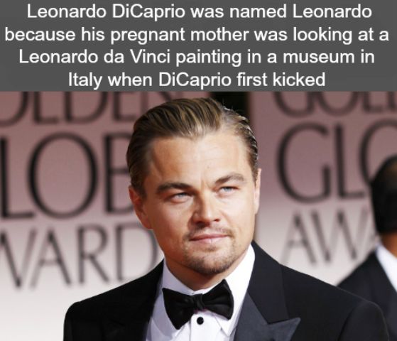 18 Fakta Menarik Tentang Leonardo da Vinci Yang Mungkin Belum Kamu Ketahui