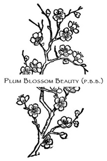Plum Blossom Beauty (P.B.B.)