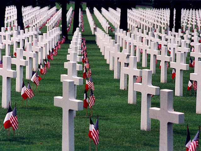 Happy Memorial Day Wishes