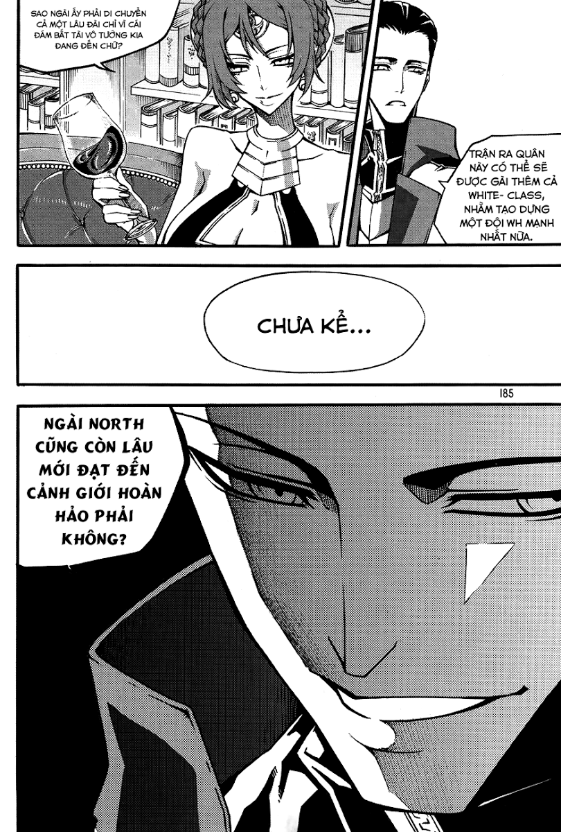 Witch hunter Chap 80 - Truyen.Chap.VN