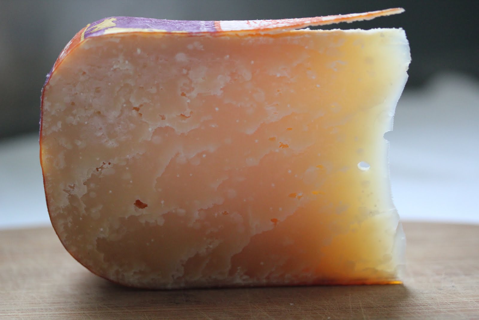 Samantha Sans Dosage Wine & Cheese Double Feature