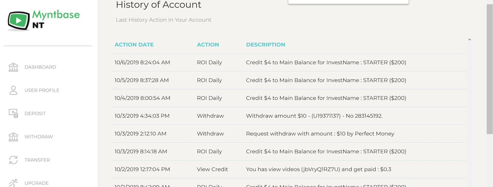 Refer up to 30%, daily returns 3-6%, sign up to receive $ 50 B8e6cb09a253440d1d42