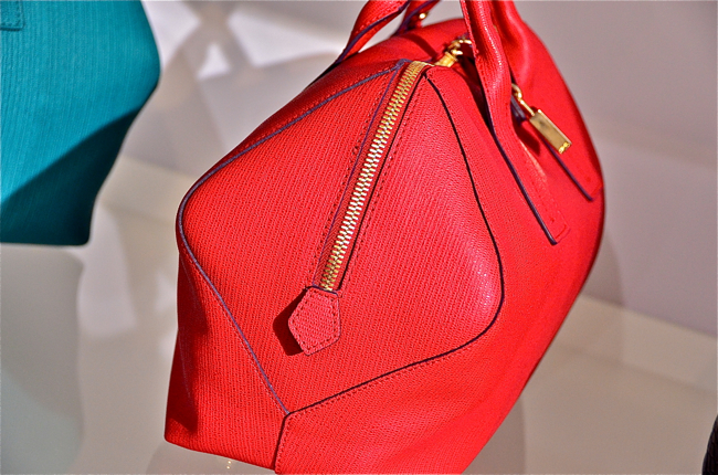 Bag Review: Furla’s AW2012- 13 Collection – The Bag Hag Diaries