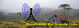  Rádio Rio Grande Livre