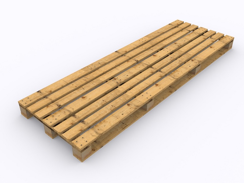 Heat Treated Pallets The Importance of Choosing Quality Heat Treated