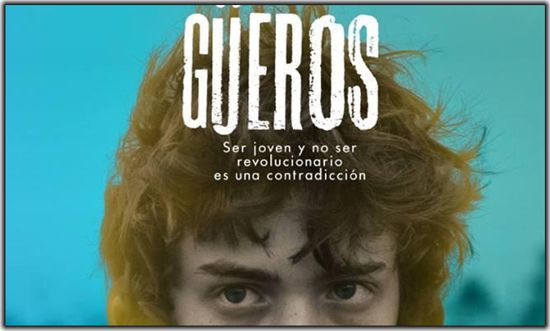 Güeros
