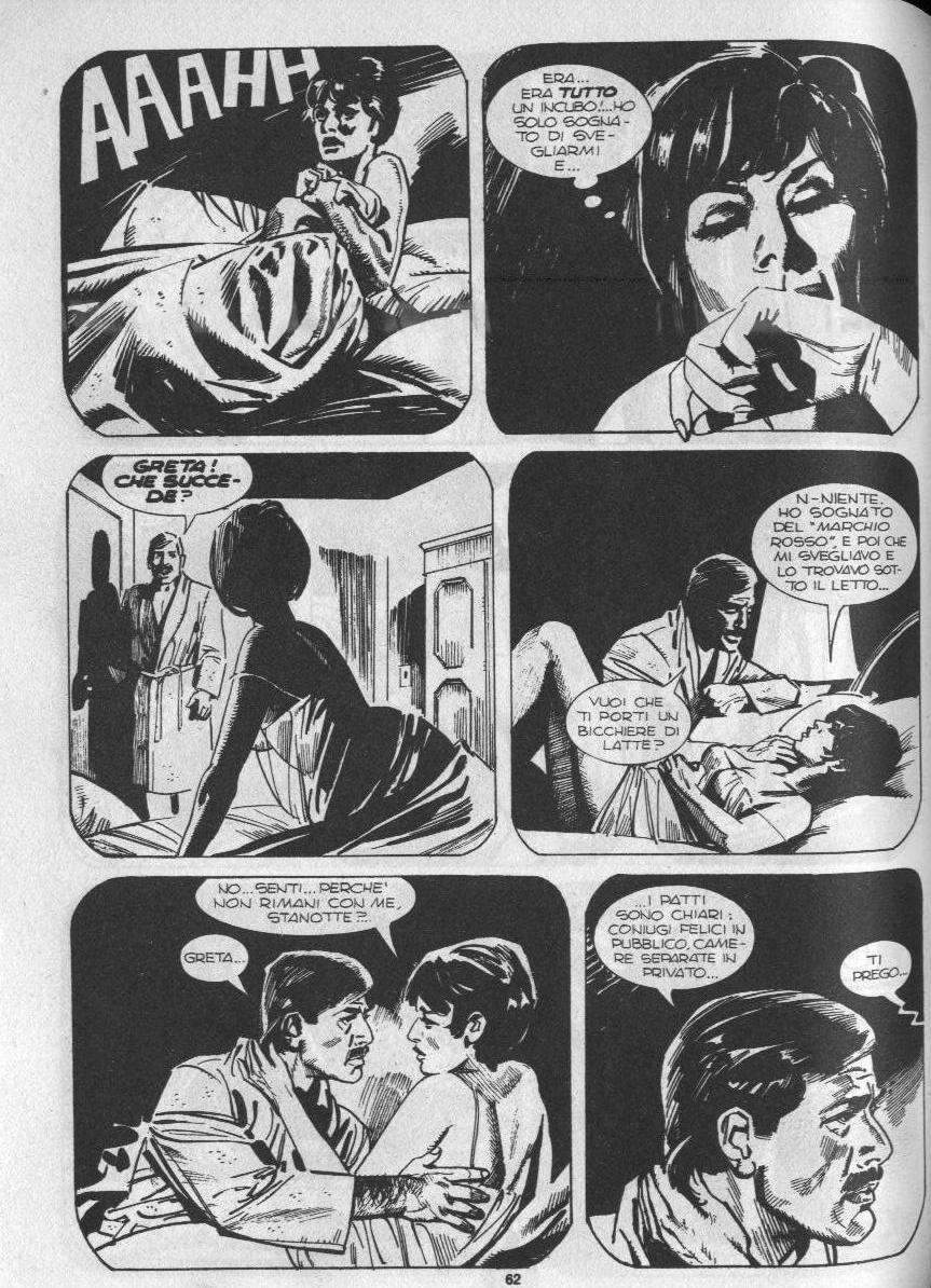 Dylan Dog (1986) issue 52 - Page 59