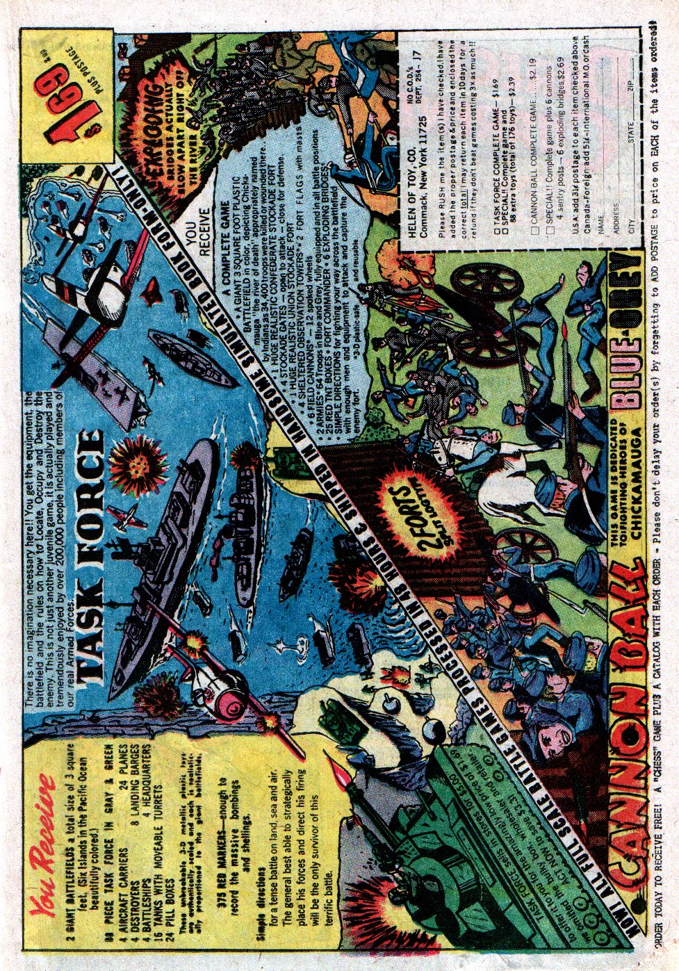 The New Gods (1971) issue 10 - Page 19