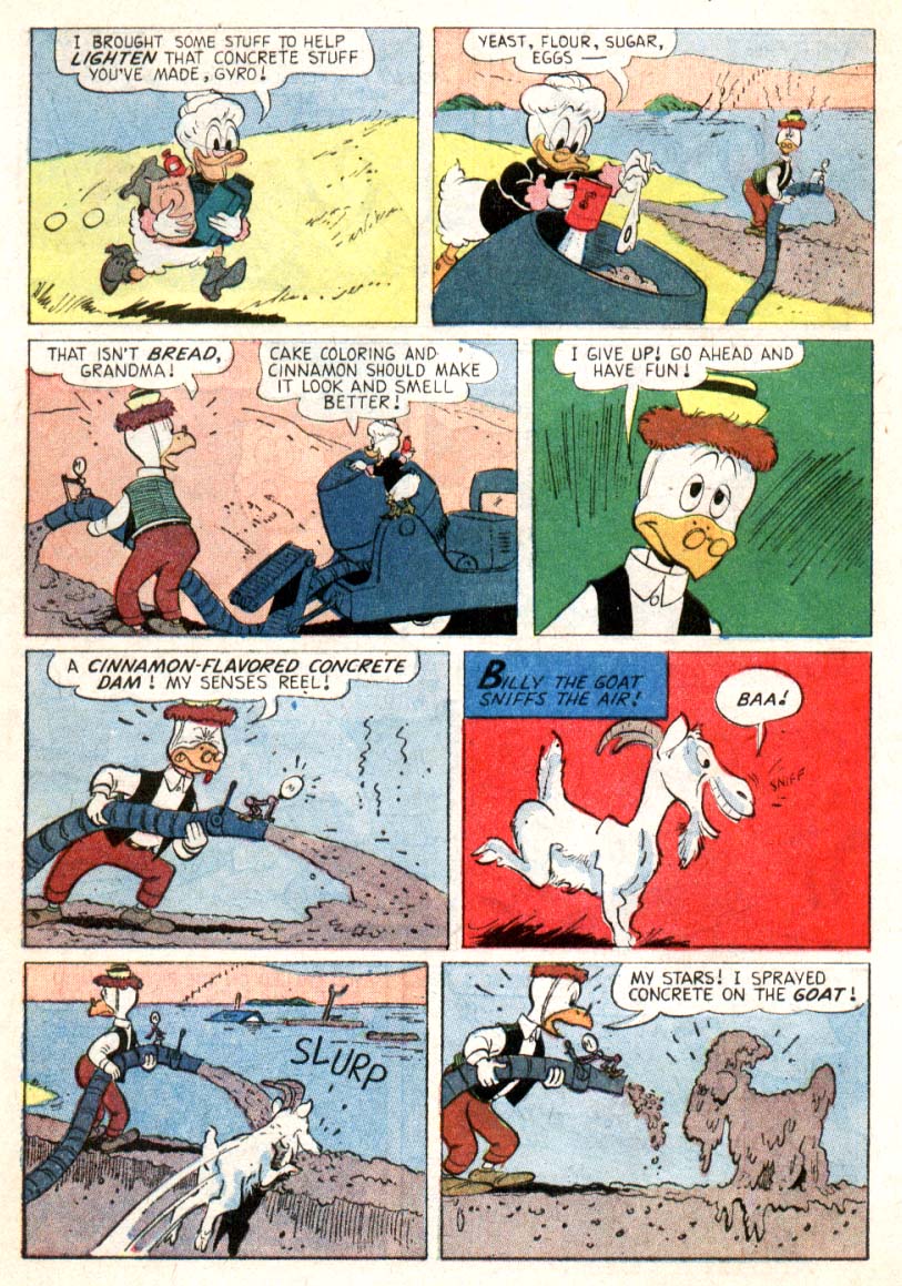 Read online Four Color Comics comic -  Issue #1095 - 16