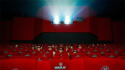 Hướng dẫn setup rạp chiếu phim IMAX tại gia cho bạn