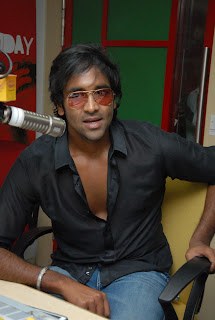 Denikaina Ready Audio Premier in Radio Mirchi [Andhrula Music]