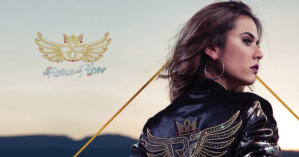 Cuantos Episodios Tiene La Reina Del Flow 1 La Reina Del Flow Capitulo 27 Descargar Por Mega