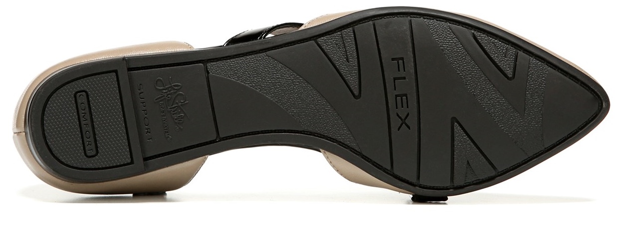 lifestride flex shoes