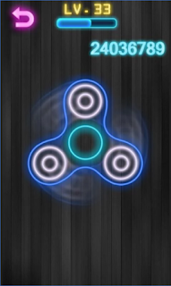 Fidget Spinner Apk - Free Download Android Game