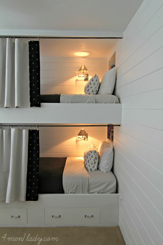 The Peak Of Tr s Chic Adorable Kid s Rooms the-peak-of-tr-s-chic-adorable-kid-s-rooms