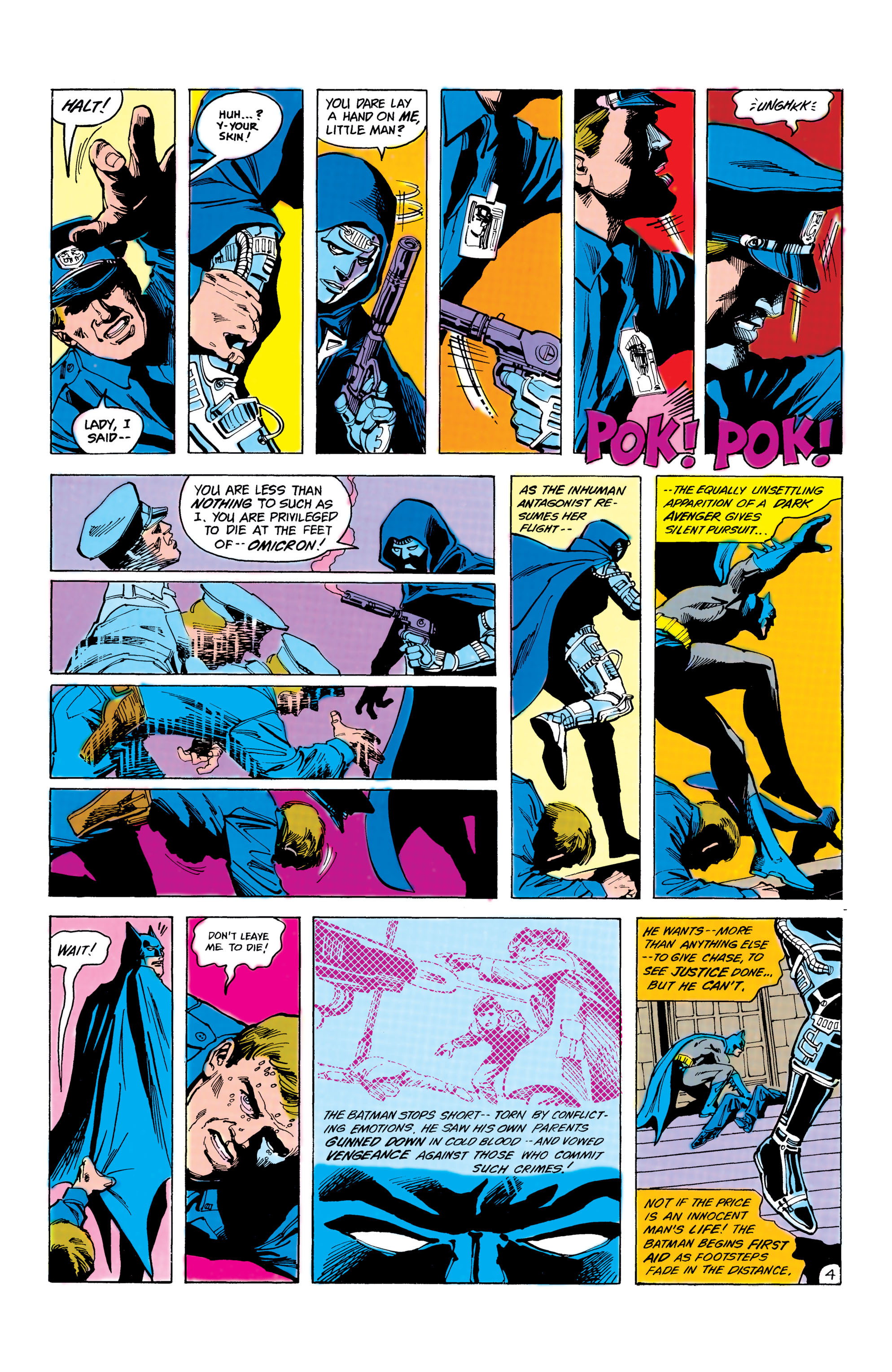 Worlds Finest Comics 296 Page 3