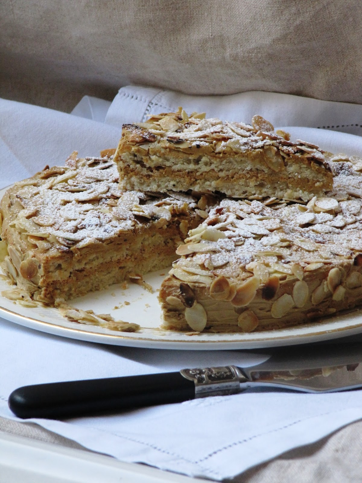 La cuisine d'ici et d'ISCA Malakoff