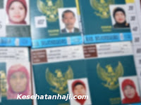 Cara Mengurus Paspor untuk Petugas Kesehatan Haji Indonesia Cara Mengurus Paspor untuk Petugas Kesehatan Haji Indonesia