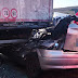 Tragédia az M1-esen: brutális baleset történt, kamion alá szorult egy autós
