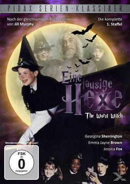 Eine Lausige Hexe 1998 Eine Lausige Hexe 1998
