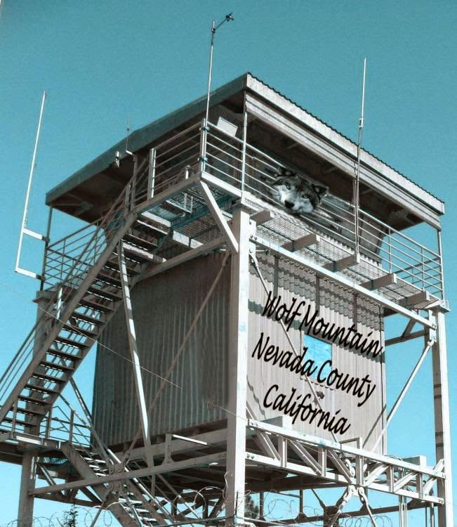CFN - CALIFORNIA FIRE NEWS - CAL FIRE NEWS : Volunteers are needed to ...